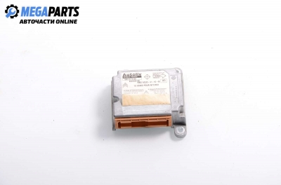Модул за AIRBAG за Citroen Xsara Break (10.1997 - 03.2010), № 600 23 76 00